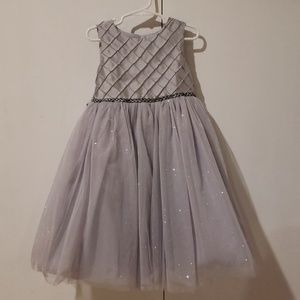 Marmellata sparkly dress